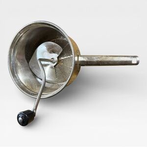 Vintage Foley Food Mill